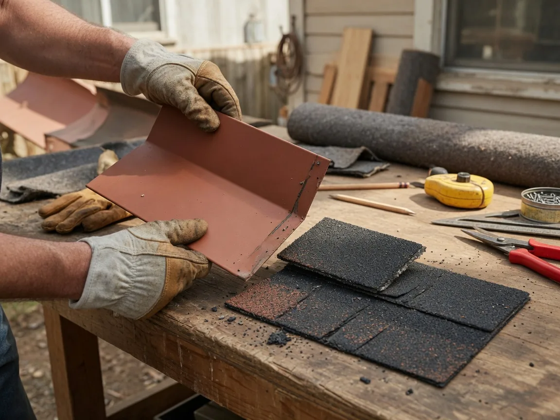 Roof Repair company in Grace, ID